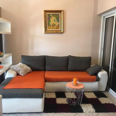 Apartman Petra 1 ヴィル エクステリア 写真