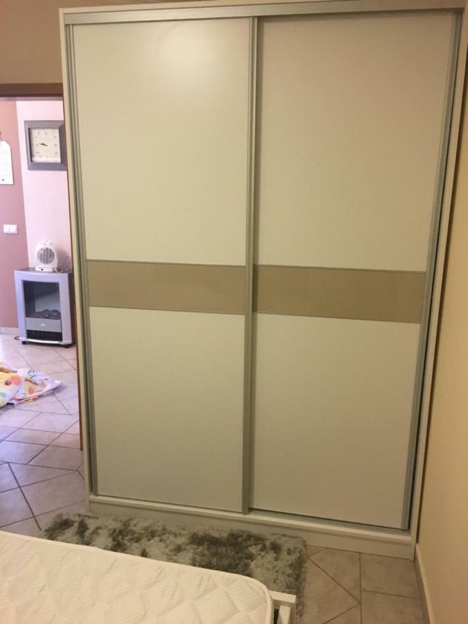 Apartman Petra 1 ヴィル エクステリア 写真