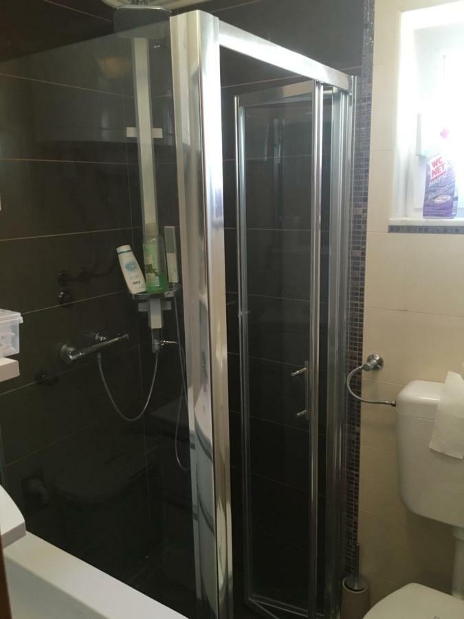 Apartman Petra 1 ヴィル エクステリア 写真