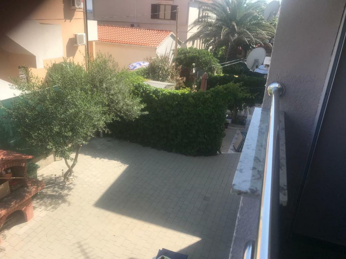 Apartman Petra 1 ヴィル エクステリア 写真