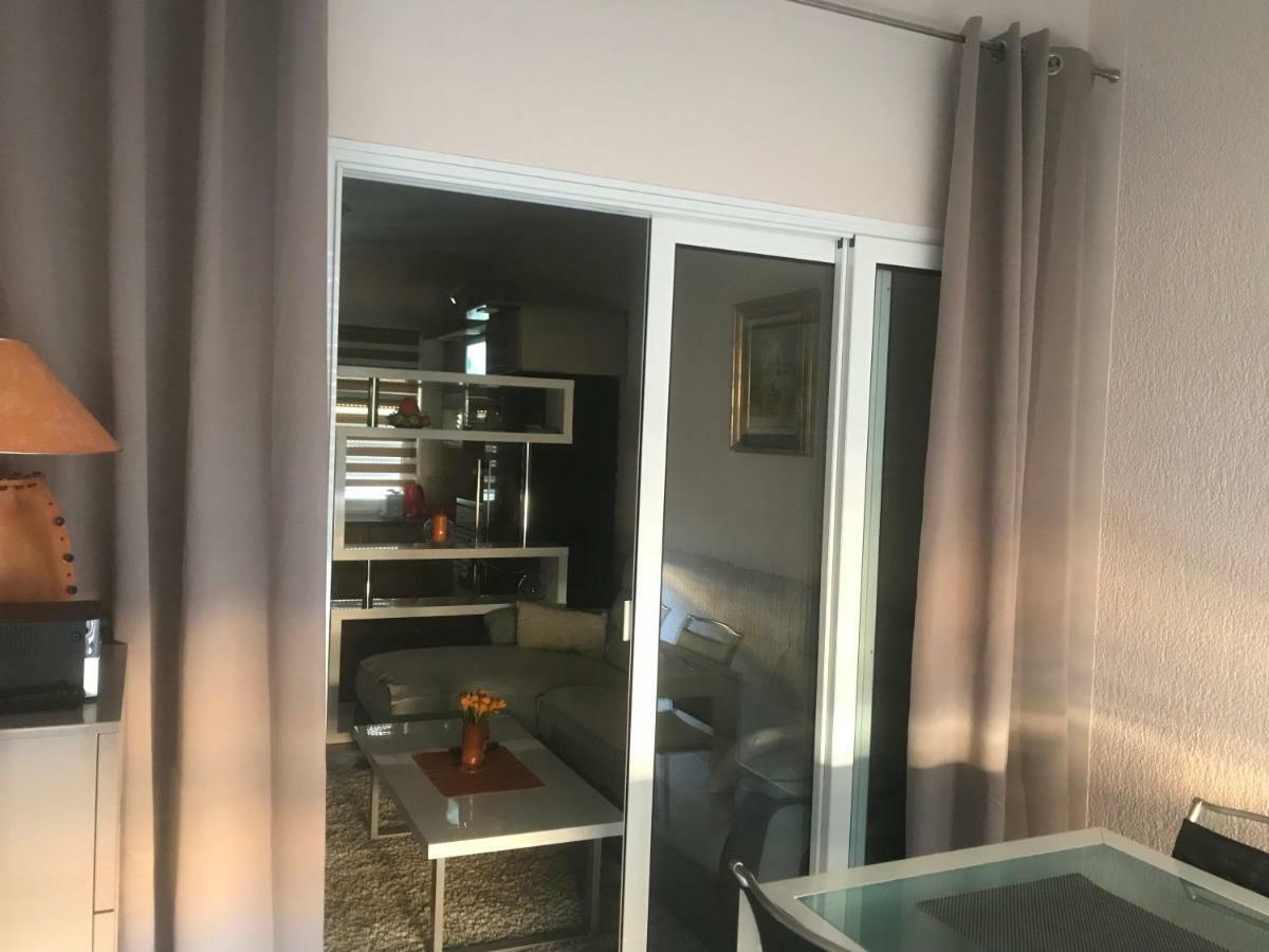 Apartman Petra 1 ヴィル エクステリア 写真
