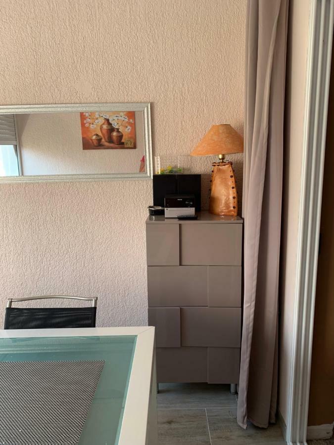 Apartman Petra 1 ヴィル エクステリア 写真